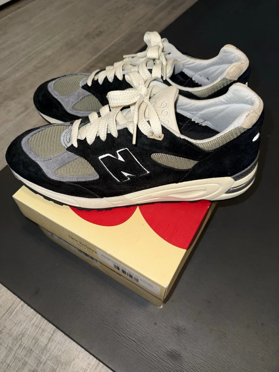 New Balance 990v2 for Sale | Authenticity Guaranteed | eBay