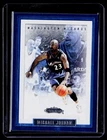 2002-03 Fleer Showcase #1 Michael Jordan