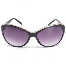 KENNETH COLE Sunglasses Black KC1234 62-16-135