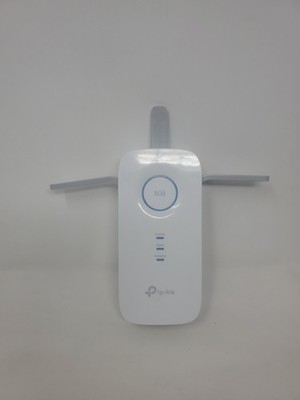 TP-LINK AC1750 Dual Band Mesh Wi-Fi Extender White RE450