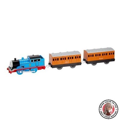 NEW TAKARA TOMY (TAKARA TOMY) Plarail Thomas TS-01 Thomas Train Train Train Toy
