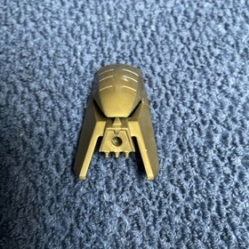 LEGO Bionicle Toa Hagah 8762 Toa Iruini 100% Complete W/Instructions Good Shape