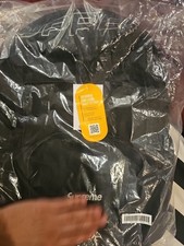 Supreme Denim Backpack      