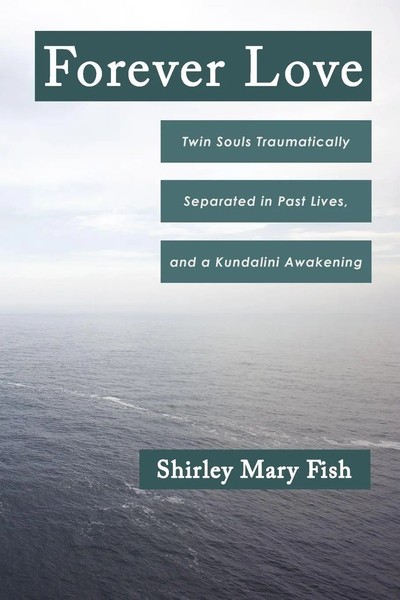 Forever Love Shirley Mary Fish Taschenbuch Kartoniert / Broschiert Englisch 2012-image