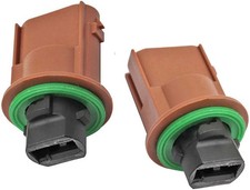 Turn Signal light Socket Parking Sigals Stop light Lamp Bulbs Socket Holder