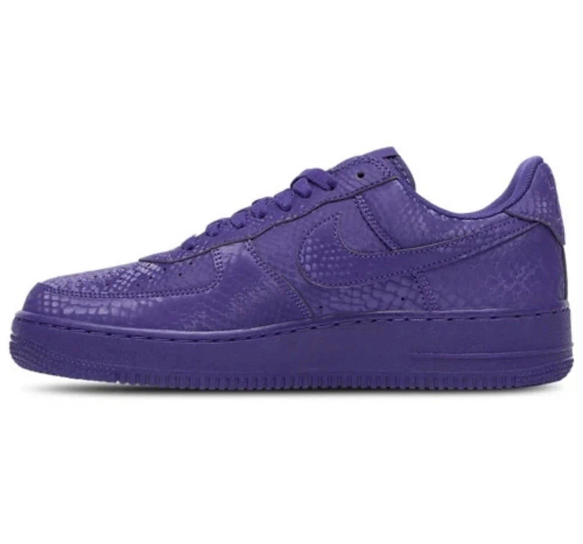 Nike Air Force 1 Low Court Purple for Sale | Authenticity