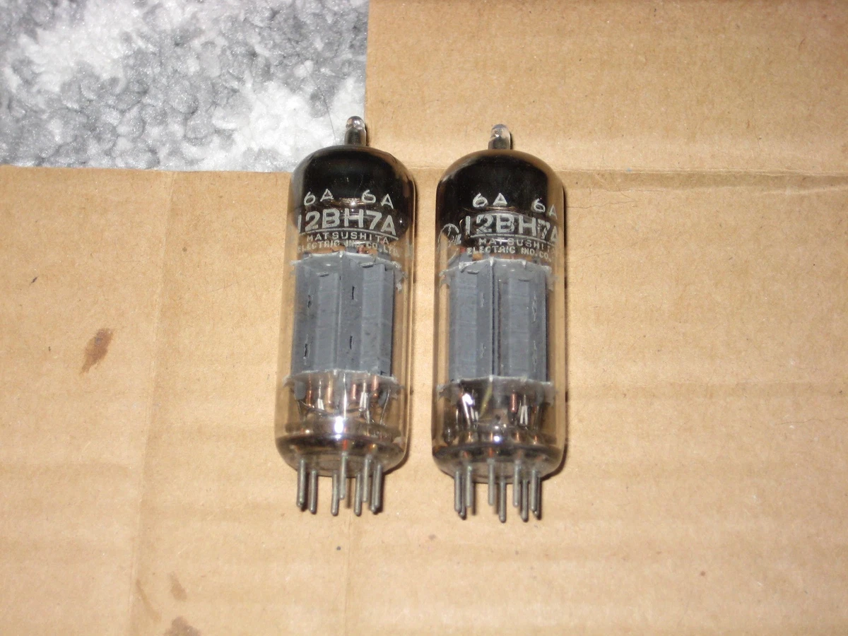 Matsushita Vintage Electronics | eBay