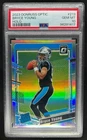 2023 Donruss Optic Bryce Young Holo Prizm Rated Rookie #213 Panthers PSA 10