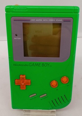 Nintendo Dmg-01 Game Boy Bros | eBay