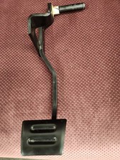 Clutch Pedal Assembly 1968-72 Chevelleel Camino