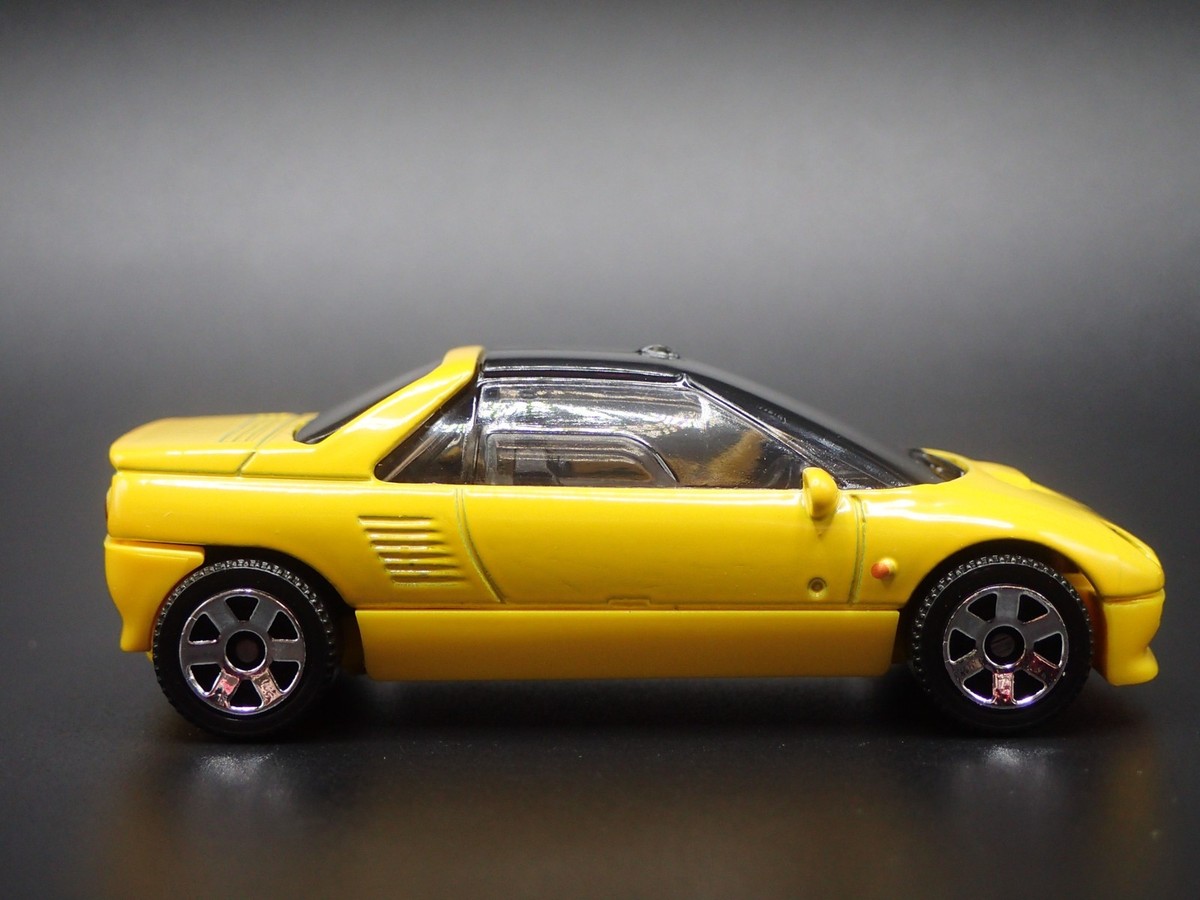 ミニカー HOTWORKS AUTOZAM AZ-1 1/43 HOTWORKS JAPAN 1/43 MAZDASPEED AUTOOZAM AZ-1 | JUN_Kのブログ