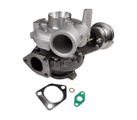 Turbolader neu BMW E39 / E60 / E61 2.5D 120kw 710415, 7781436 (2000-2010)