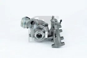 Turbolader fÃ¼r AUDI SEAT SKODA VW