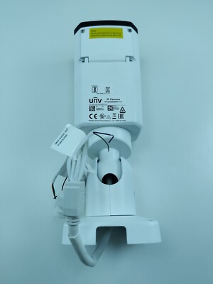 UNIVIEW 2MP Netzwerk Bullet IP Kamera Micro SD Slot IPC-2322EBR5-P-C