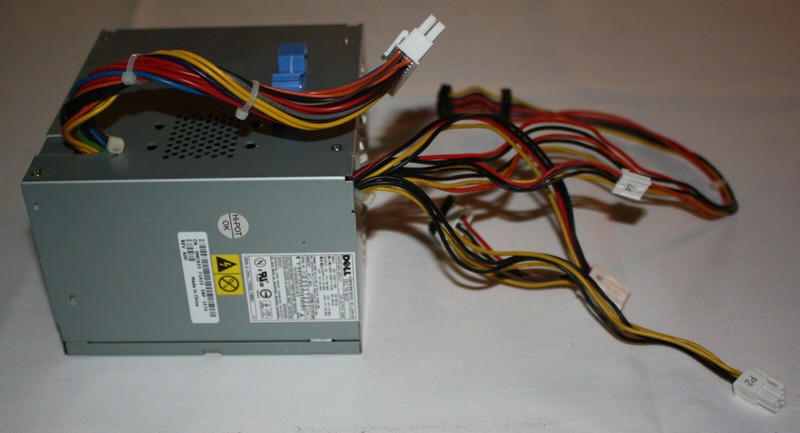 Computer Power Supply: Dell L230N-00 MC633