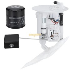 Fuel Pump Assembly Oil Filter For 2018-2023 Yamaha 450 YFM450K