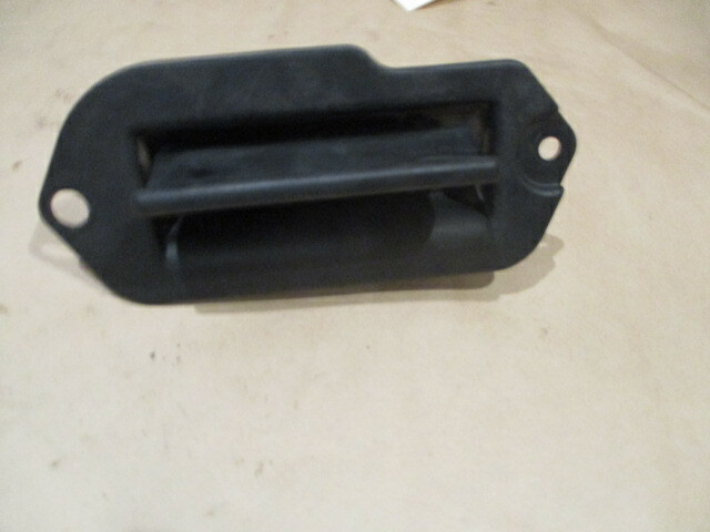 Ferrari 355 - RH Passenger Side Exterior Door Handle - P/N 64458400