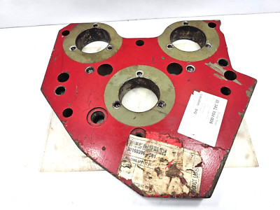 30160396-501 RH UPPER HOUSING FOR NOV ST-80 ROUGHNECK