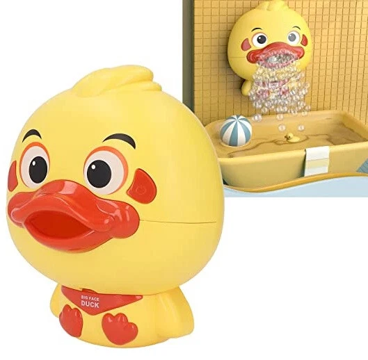 Big best sale bath toys