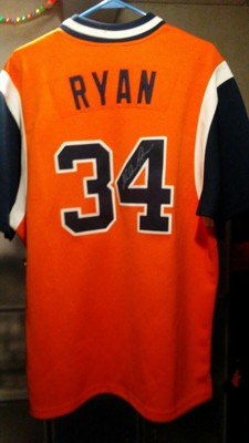 nolan ryan throwback astros jersey