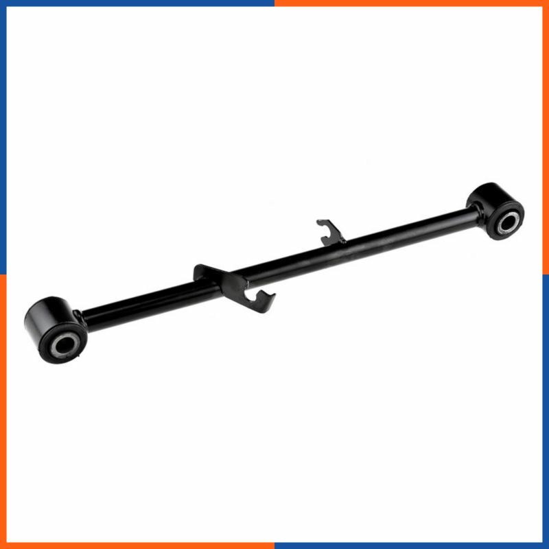 Bras oscillant avant droit pour réparation suspension Nissan référence 55120-8H500