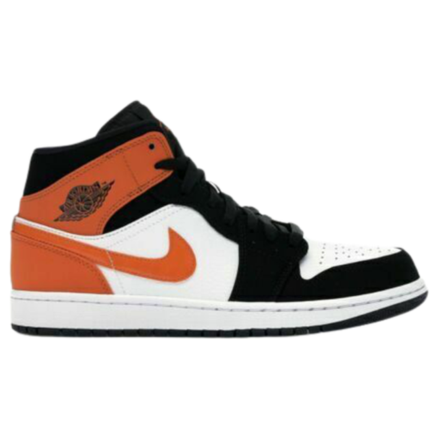 Jordan 1 Mid Shattered Backboard