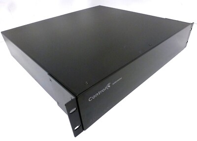 Control4 C4-16ZAMSV3-B Audio Matrix Switch 16X16  