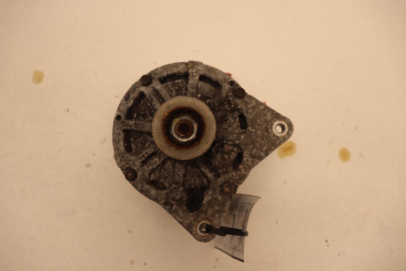 2003-2012 BENTLEY CONTINENTAL GT ENGINE ALTERNATOR GENERATOR 190 AMP OEM