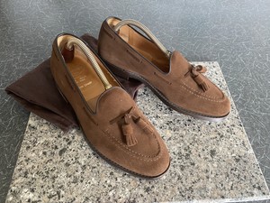 church's keats loafers