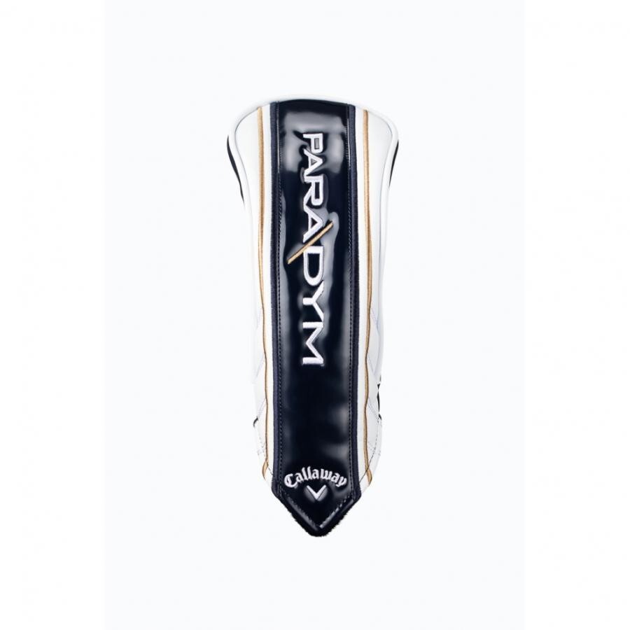 Callaway Golf PARADYM X Fairway Wood 5W 2023 VENTUS TR5 Graphite
