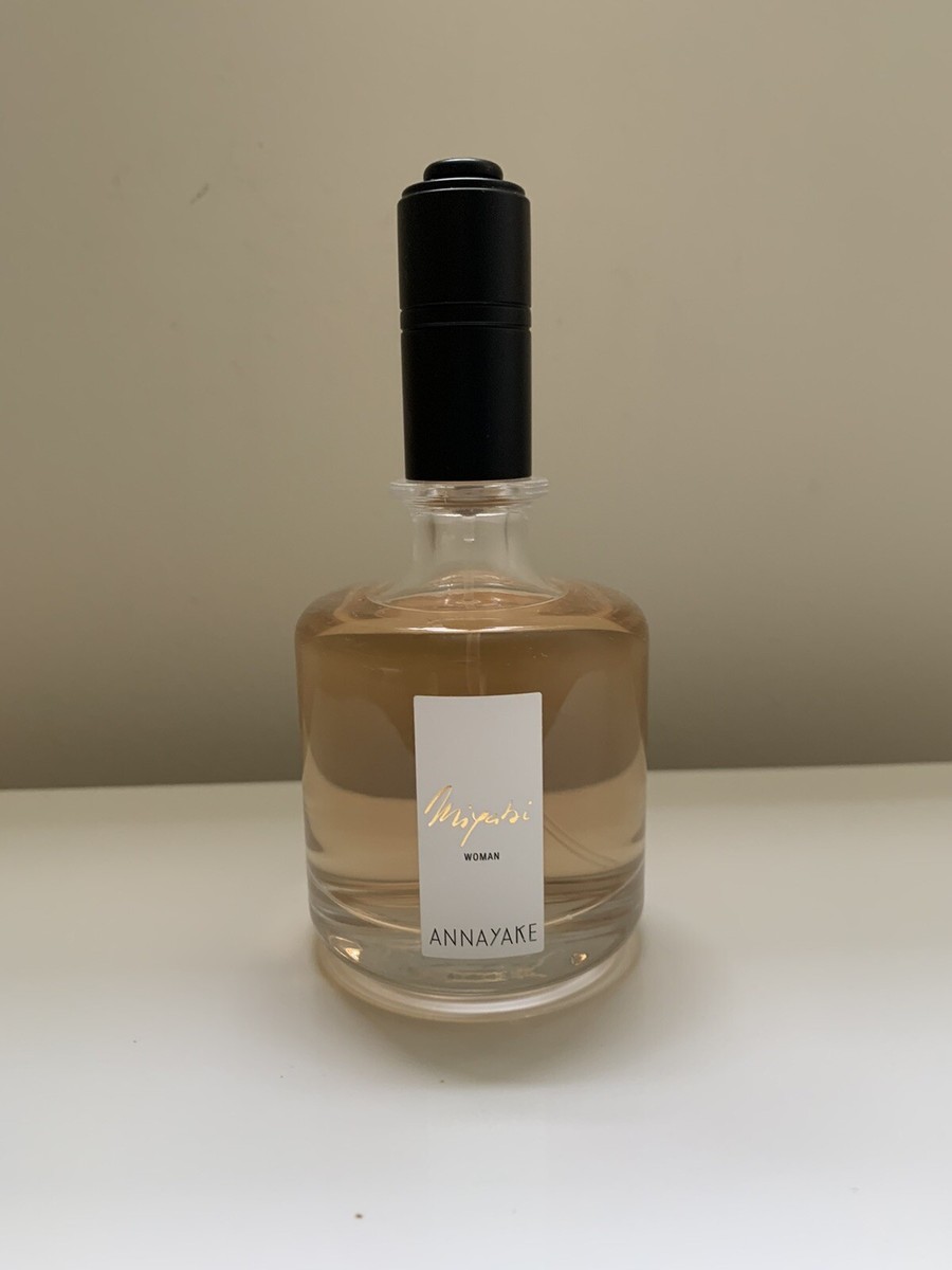 Annayake Miyabi Woman Annayake Parfum Frauen Sold Out And
