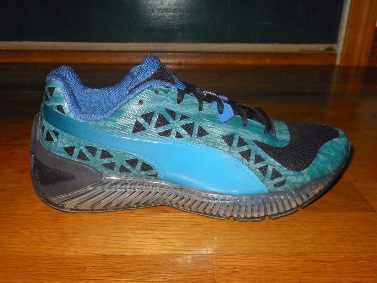 Puma 2025 men's quickflex