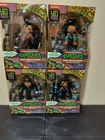 NEW TMNT Teenage Mutant Ninja Turtles 1988 Remastered Walmart EXCLUSIVE