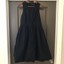 Gap-Womens-Black-Dress-Size-10 thumbnail 1