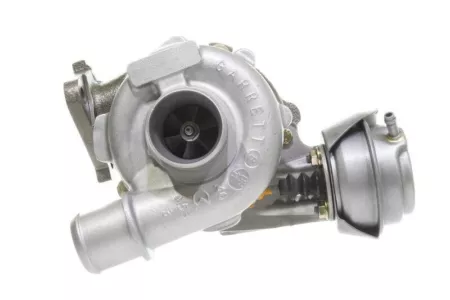 Turbolader 335820