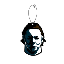 Halloween Michael Myers Fear Air Freshener Trick or Treat Studios