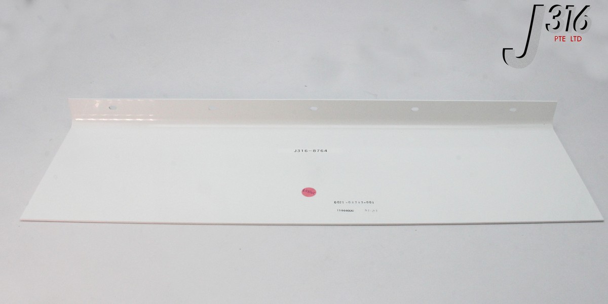 8764 APPLIED MATERIALS SKIN FRONT AC BOX PRODUCER S 0021-08343 | eBay
