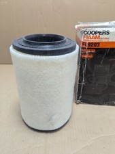 COOPERSFIAAM FILTERS FL9203 Car Air filter Fits ALFA-ROMEO