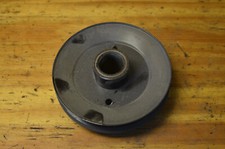 John Deere X300 Engine Drive Pulley AM134008 AUC11772