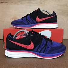 nike flyknit trainer raptors