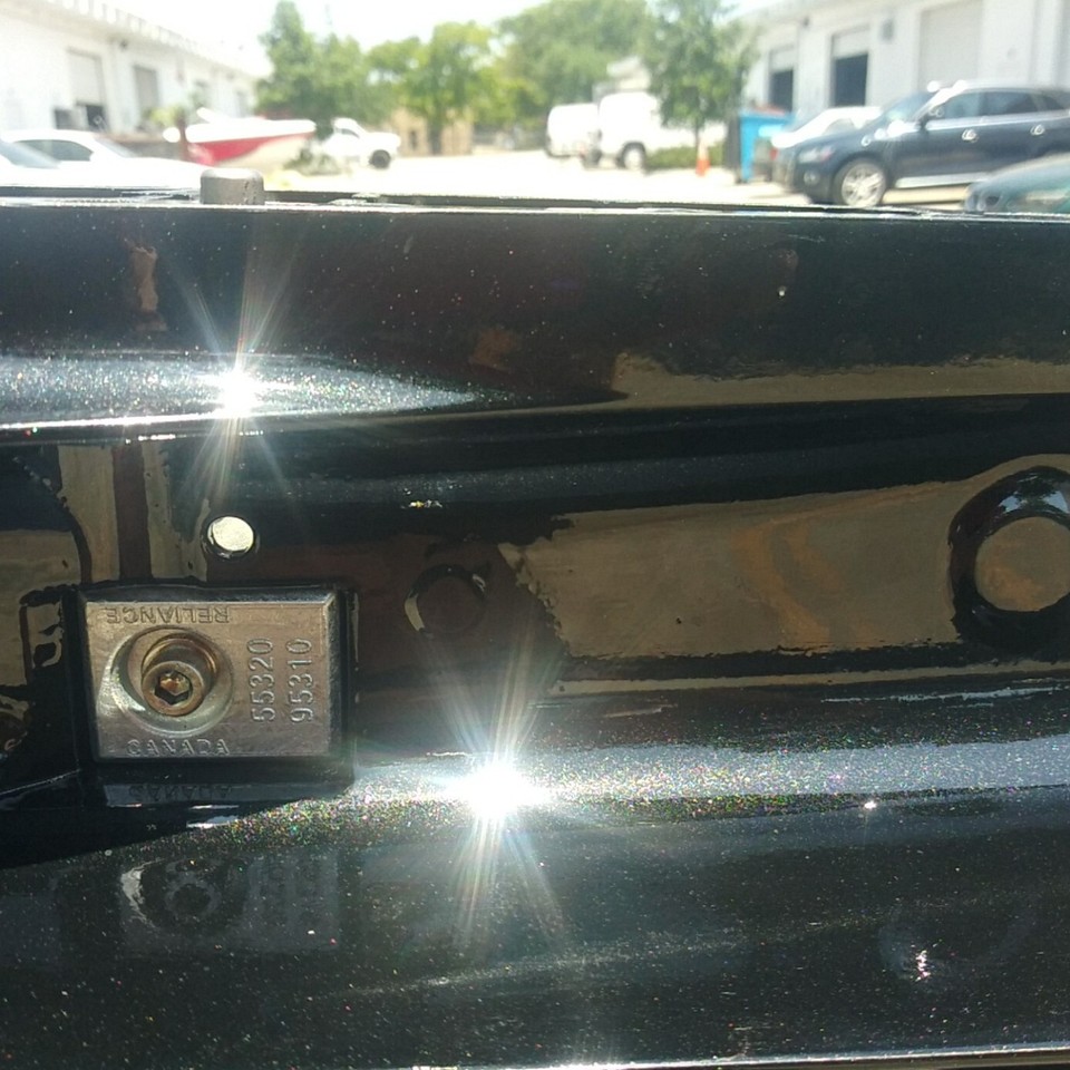 SUZUKI DF150 SUZUKI 150 LOWER UNIT 25