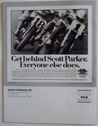 HARLEY-DAVIDSON ENTHUSIAST MAGAZINE - SUMMER 1991 — photo 4
