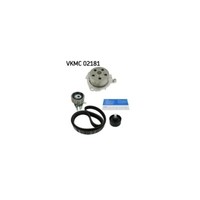 Wasserpumpe + Zahnriemensatz SKF Vkmc 02181 FüR Alfa Romeo Fiat Lancia