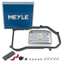 Meyle Getriebefilter Satz AG4 4-Gang FüR VW Passat B5 B5.5 Audi A4 B5 A6 C4 C5