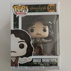 Funko Pop! Movies The Princess Bride Inigo Montoya Pop! Vinyl Figure #580