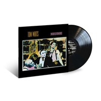 Tom Waits: Tom Waits: Swordfishtrombones (Remastered) (180G) - - (Lp / S)