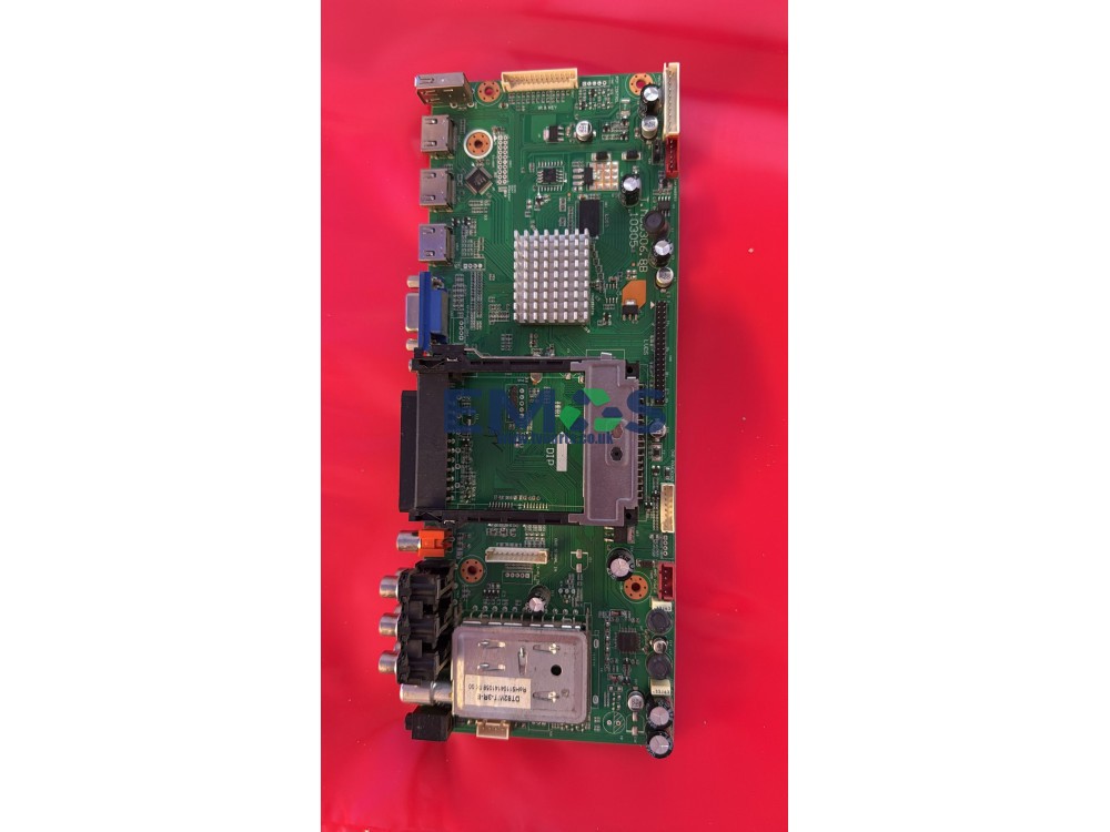T.MSD306.8B 10305 LTA320AP06 MAIN PCB FOR TECHNIKA T.MSD ETC CHASIS TYPE X32/56G