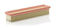 Luftfilter Mann Filter C 3366 FÜR Dacia FÜR Nissan Renault Ansaugluftfilter