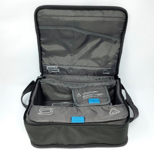 ResMed AirSense AirCurve For Her 10 Elite Travel Bag Tote Padded CPAP Case