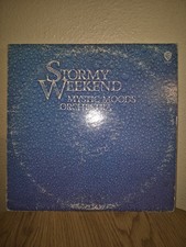 Mystic Moods Orchestra 